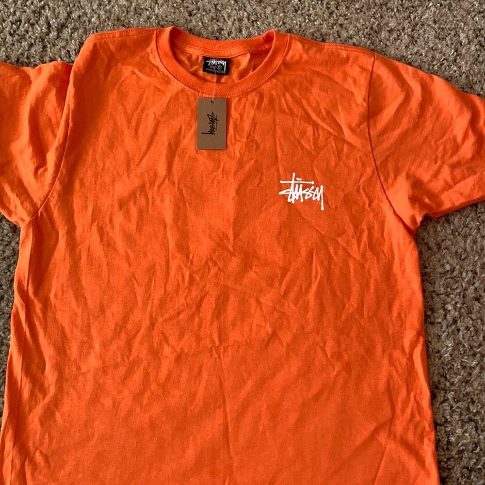 Stussy T-shirt